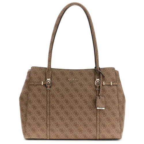 게스 Leona Logo 토트백 143029521