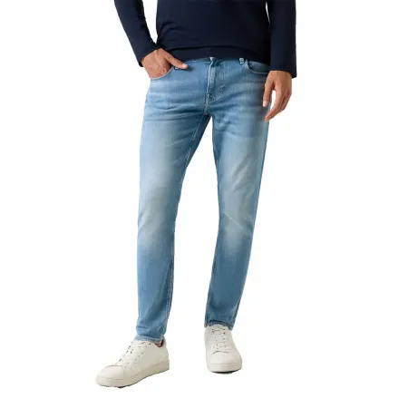 게스 M2YA27D4Q43 슈퍼 스키니 핏 청바지 143029527