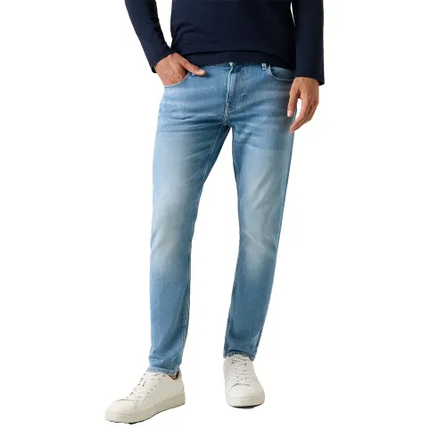 게스 M2YA27D4Q43 Super 스키니 Fit 청바지 143029527