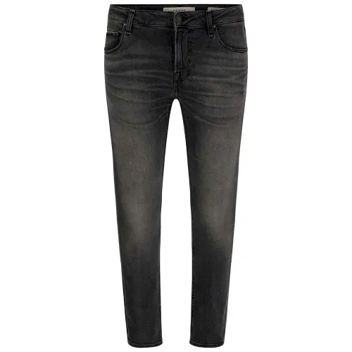 게스 M2YA27D4Q52 Super 스키니 Fit 청바지 143029528