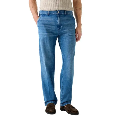 게스 M6GAV7D0768 Relaxed Fit 청바지 143029547