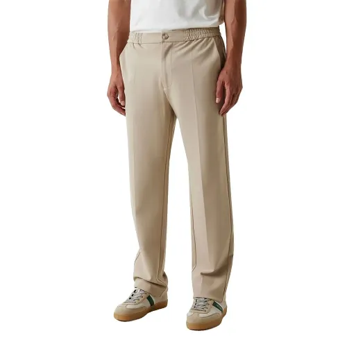 게스 M6GB08K3198 레큘러 Fit 치노 팬츠 143029548