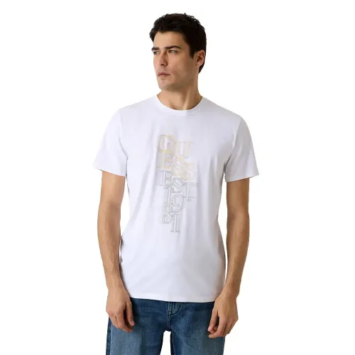 게스 M6GI10K2991 반팔 티셔츠 143029564