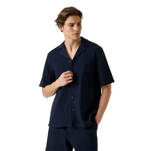 게스 M6GP10K3079 반팔 셔츠 143029582