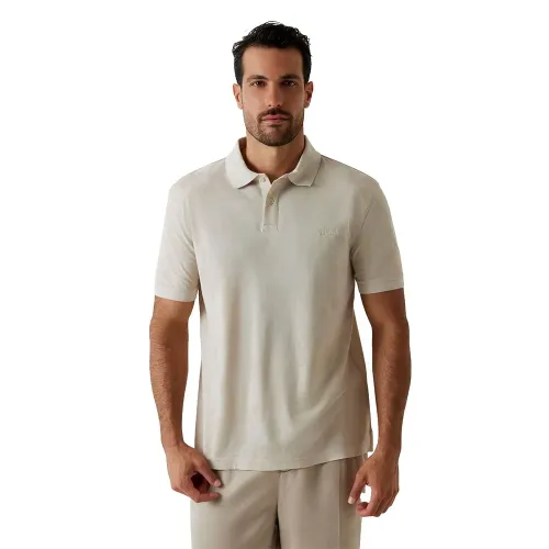 게스 M6GP18K3086 반팔 폴로 셔츠 143029584