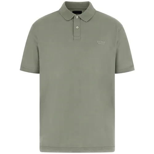 게스 M6GP18K3086 반팔 폴로 셔츠 143029585