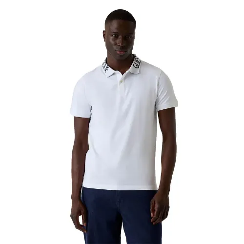 게스 M6GP66K3070 반팔 폴로 셔츠 143029596