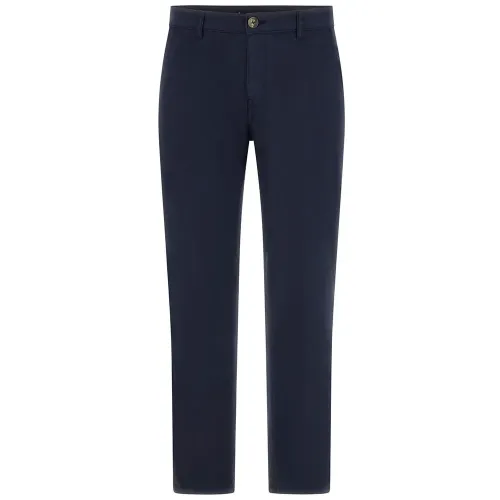 게스 M6RB16WK38A Slim Fit 치노 팬츠 143029624