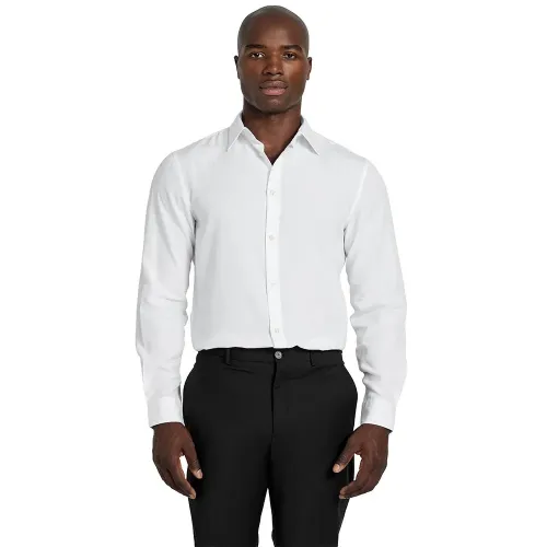 게스 M6RH85WM272 Linen 긴팔 셔츠 143029636