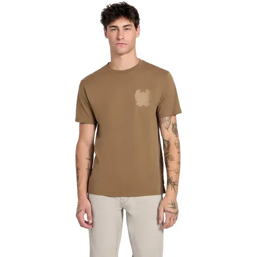 게스 M6RI00KBW41 반팔 티셔츠 143029637