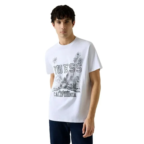 게스 M6RI01I3Z14 반팔 티셔츠 143029640