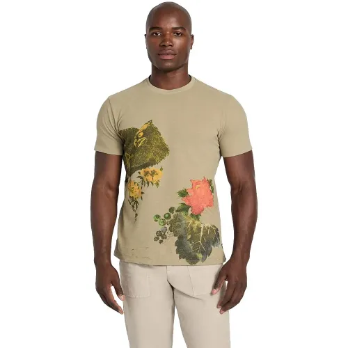 게스 M6RI06KCH21 반팔 티셔츠 143029645