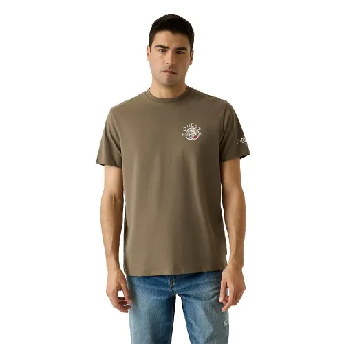 게스 M6RI10KBZV1 반팔 티셔츠 143029650