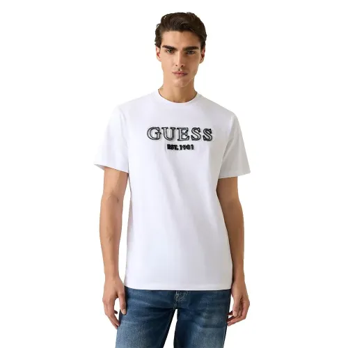 게스 M6RI22K8FQ4 반팔 티셔츠 143029657