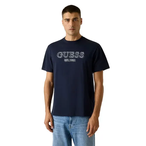 게스 M6RI22K8FQ4 반팔 티셔츠 143029658