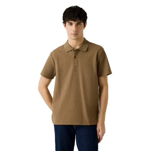 게스 M6RP30KB222 반팔 폴로 셔츠 143029683