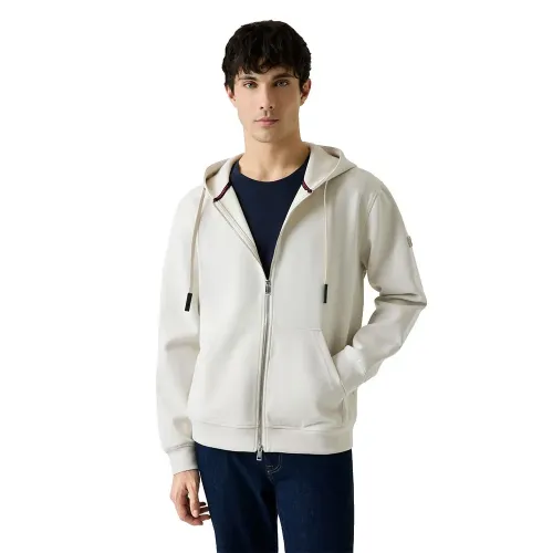 게스 M6RQ05KD132 풀지퍼 스웨터 143029689