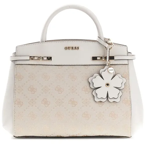 게스 Melinda Logo Satchel 가방 143029729