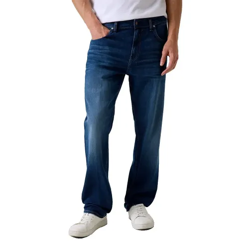 게스 Refresh 레큘러 Fit 청바지 143029776