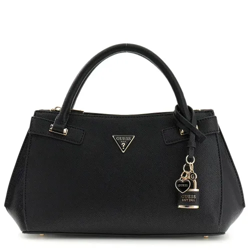 게스 Serenova Saffiano 핸드백 143029780