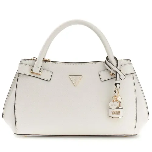 게스 Serenova Saffiano 핸드백 143029781