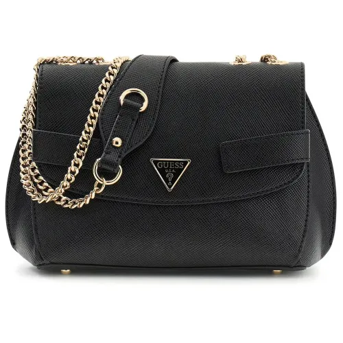 게스 Serenova Saffiano 숄더백 143029788