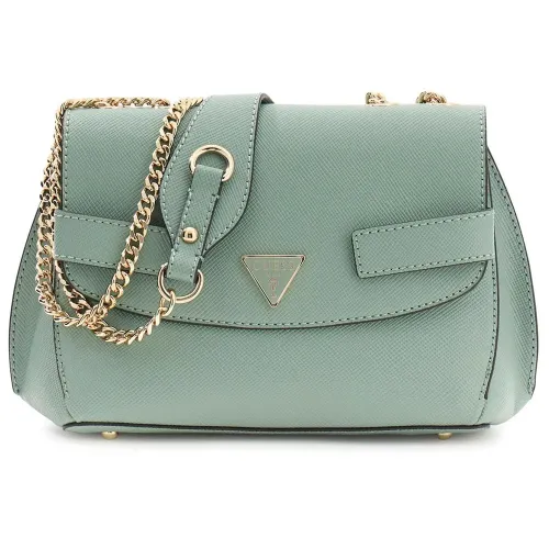 게스 Serenova Saffiano 숄더백 143029789