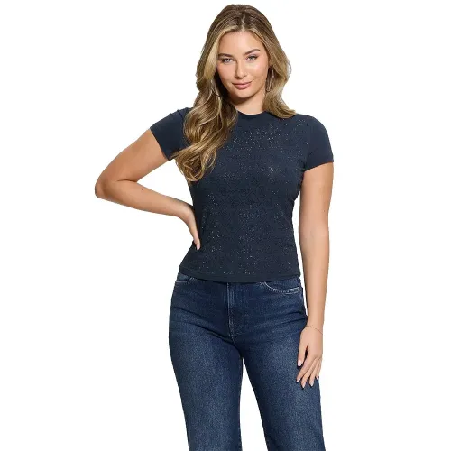 게스 W4BI26J1314 반팔 티셔츠 143029833