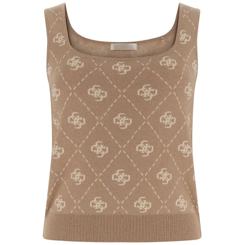 게스 W4BR0CZ3JD2 나시 티셔츠 143029835