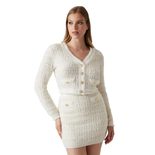 게스 W5BR0EZ4090 카디건 143029843