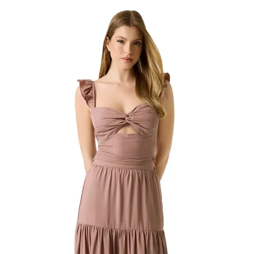 게스 W6GH92W2383 나시 상의 143029869