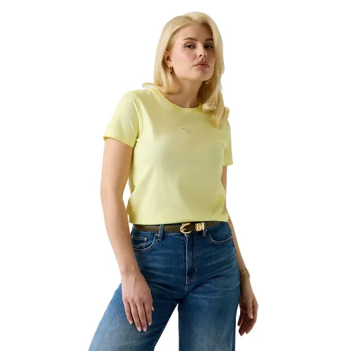 게스 W6GI10K3025 반팔 티셔츠 143029873