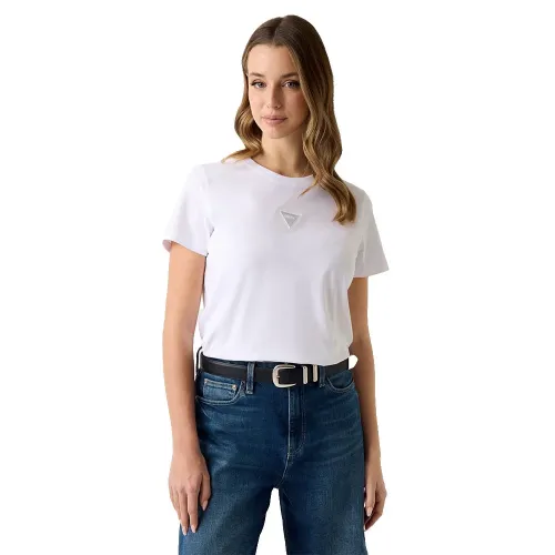 게스 W6GI10K3025 반팔 티셔츠 143029874