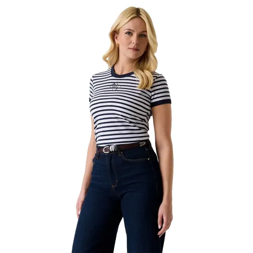 게스 W6GI18K3040 반팔 티셔츠 143029878