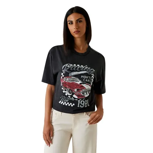 게스 W6GI20K3133 반팔 티셔츠 143029880