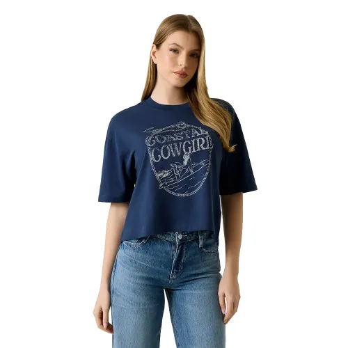 게스 W6GI23K3146 반팔 티셔츠 143029881