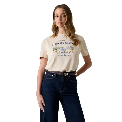 게스 W6GI27K3160 반팔 티셔츠 143029882