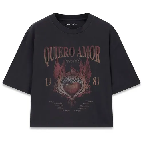 게스 W6GI30K3167 반팔 티셔츠 143029884