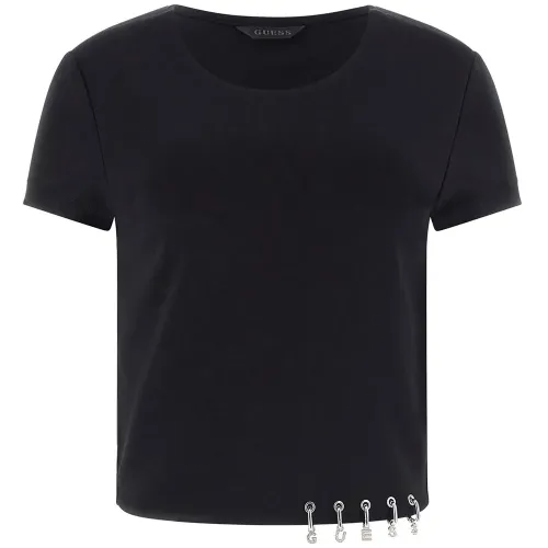 게스 W6GP11K2933 나시 티셔츠 143029909