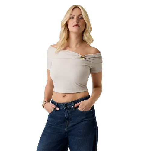 게스 W6GP12K2935 반팔 셔츠 143029912