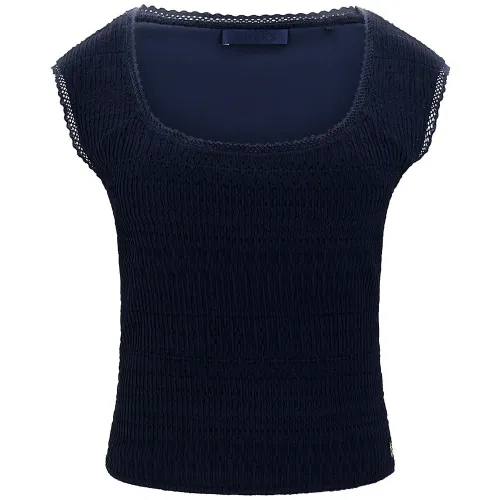 게스 W6GP19K2949 나시 상의 143029914