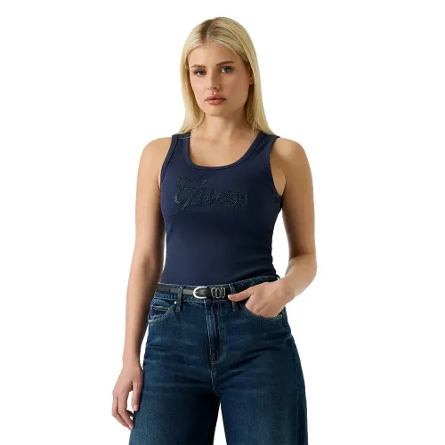 게스 W6GP22K2954 나시 상의 143029916