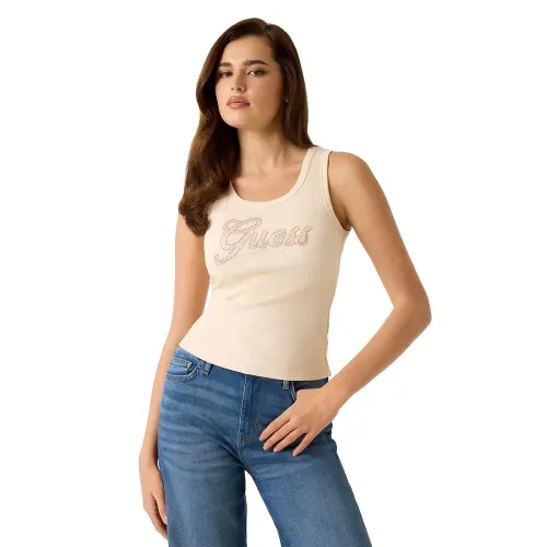 게스 W6GP22K2954 나시 상의 143029917