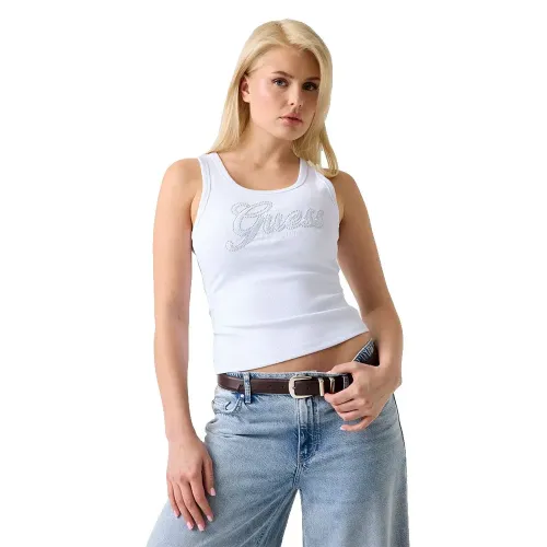 게스 W6GP22K2954 나시 상의 143029918