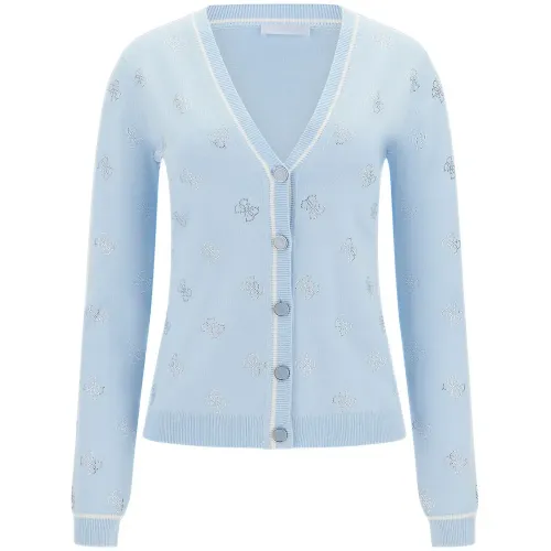 게스 W6GR18Z0605 카디건 143029924