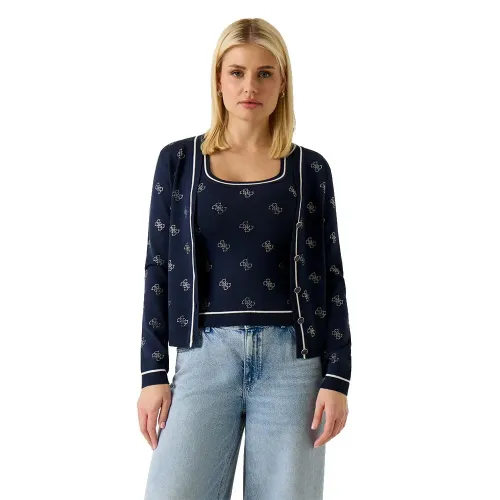 게스 W6GR18Z0605 카디건 143029926