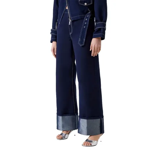 게스 W6RA3GD6911 레큘러 Fit 청바지 143029948