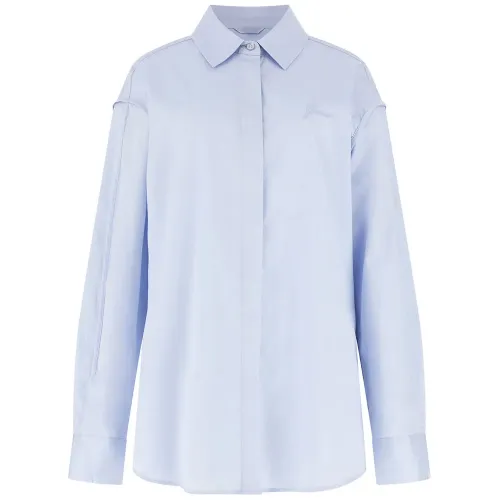 게스 W6RH57WAF10 긴팔 셔츠 143029988