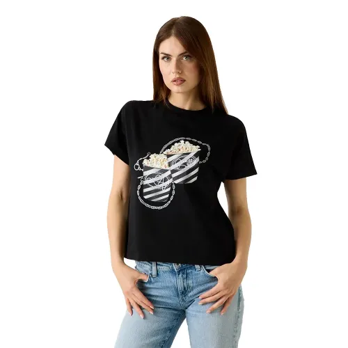 게스 W6RI28I3Z14 반팔 티셔츠 143029999