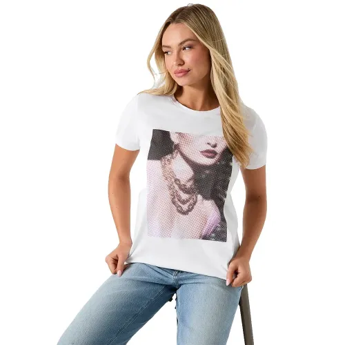 게스 W6RI57K9RM1 반팔 티셔츠 143030004